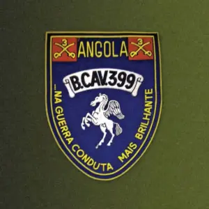 B.CAV 399