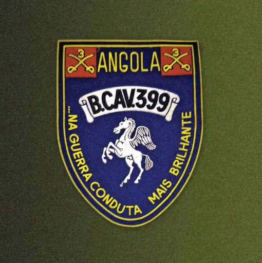 B.CAV.399 1 B.CAV 399