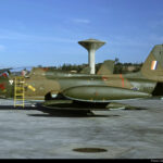 Aircraft serial 1077 photo