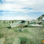 Aircraft serial C340 photo