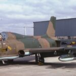 Aircraft serial 1066 photo