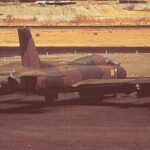 Aircraft serial 1047 photo