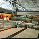 Aircraft serial 1085 photo