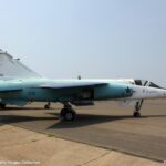 Aircraft serial 235 photo
