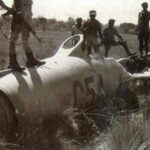 Aircraft serial C54 photo