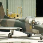 Aircraft serial 1094 photo