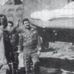 Aircraft serial C453 photo