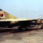 Aircraft serial C436 photo