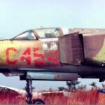 Aircraft serial C454 photo