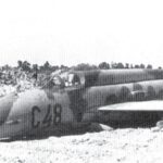 Aircraft serial C48 photo