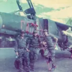Aircraft serial C412 photo