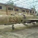 Aircraft serial C53 photo