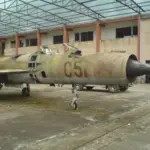 Aircraft serial C51 photo
