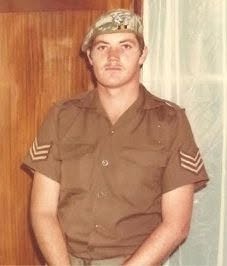 andries rabie
