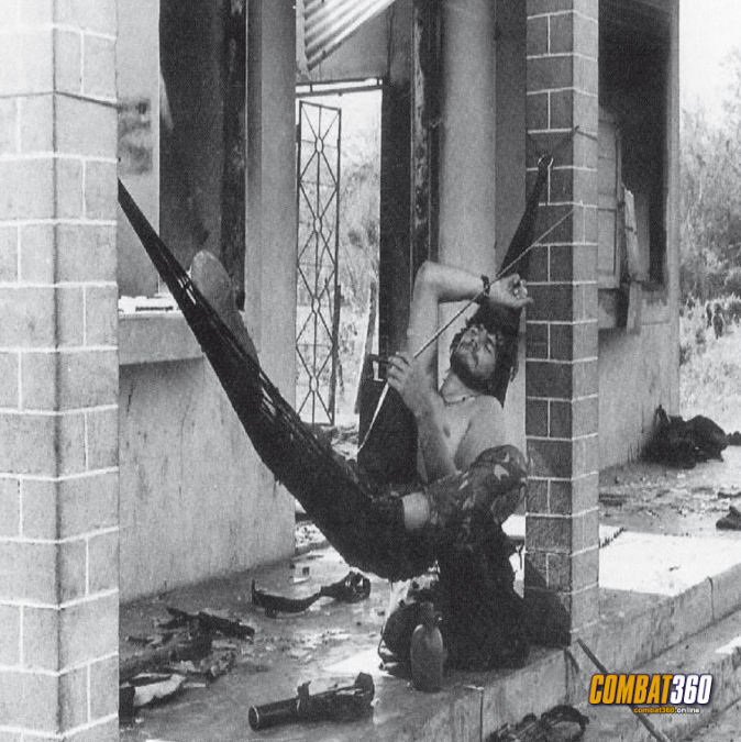André “Diedies” Diedericks