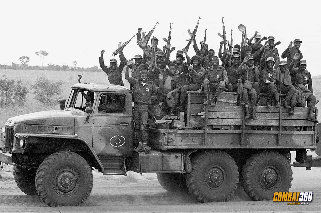 Ural-375