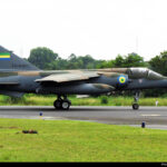 Aircraft serial 244 photo