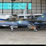 Aircraft serial 236 photo