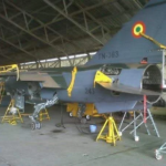 Aircraft serial 243 photo