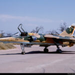Aircraft serial 245 photo