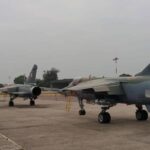 Aircraft serial 230 photo