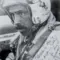 Eduardo Gonzalez about to depart on a MiG-23 combat sortie in Angola in 1986. Cuban war correspondent Milton Diaz captured the intensity of the upcoming mission in Eduardo’s expression