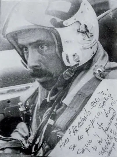 Eduardo Gonzalez