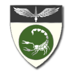 Group logo of 2 Reconnaissance Regiment