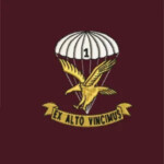 Group logo of 1 Parachute Battalion