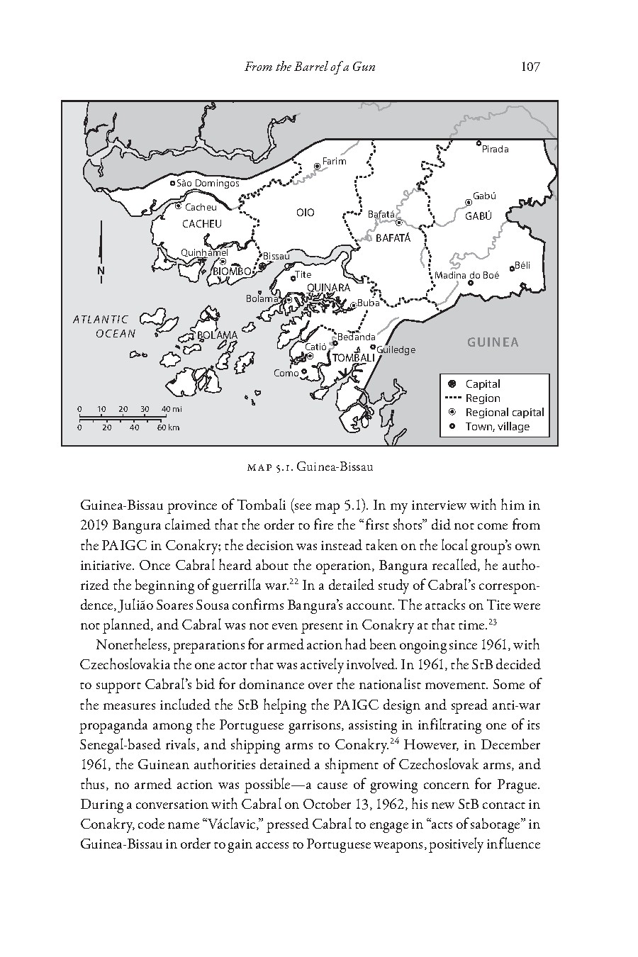 Cold War Liberation: The Soviet Union and the Collapse of the Portuguese Empire in Africa, 1961-1975 2 Cold War Liberation: The Soviet Union and the Collapse of the Portuguese Empire in Africa, 1961-1975 - Image 2