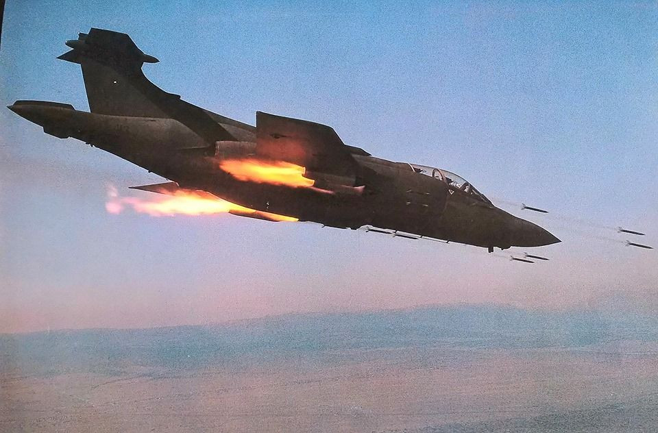 Buccaneer Strike